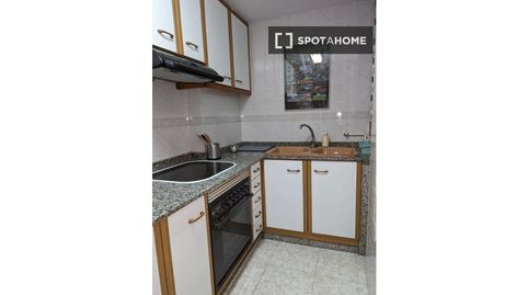 Foto 3 de Piso de alquiler en Ciutat Jardí, Valencia Capital