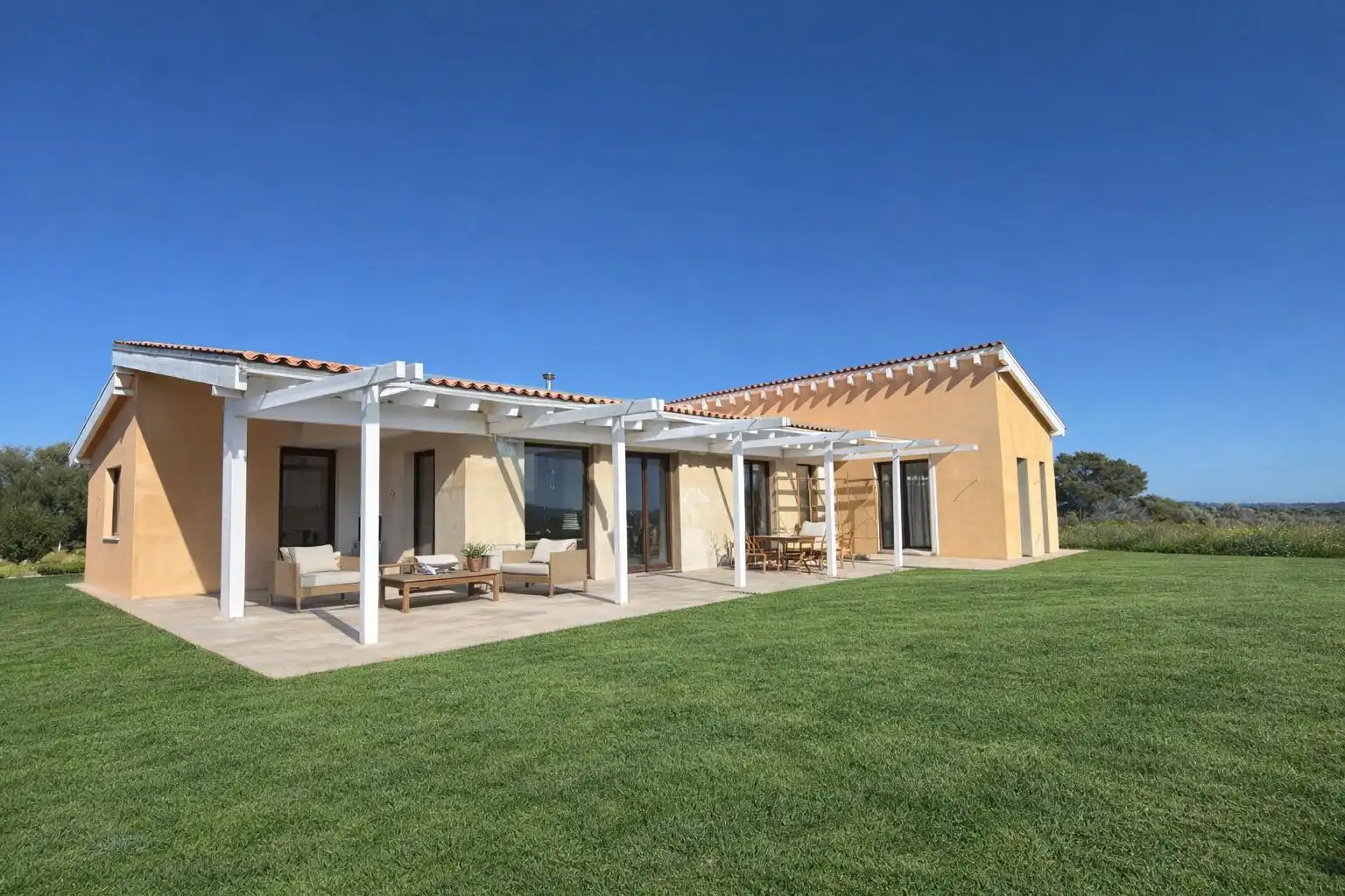 Landhaus mit Pool zum Verkauf in Zona Periurbana, imagen 3