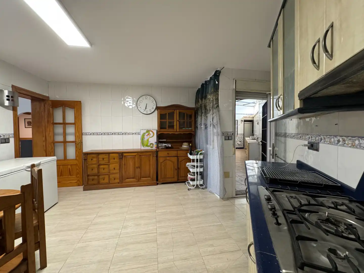 Casa rústica con terraza en venta en Diseminado la Atalaya, imagen 24