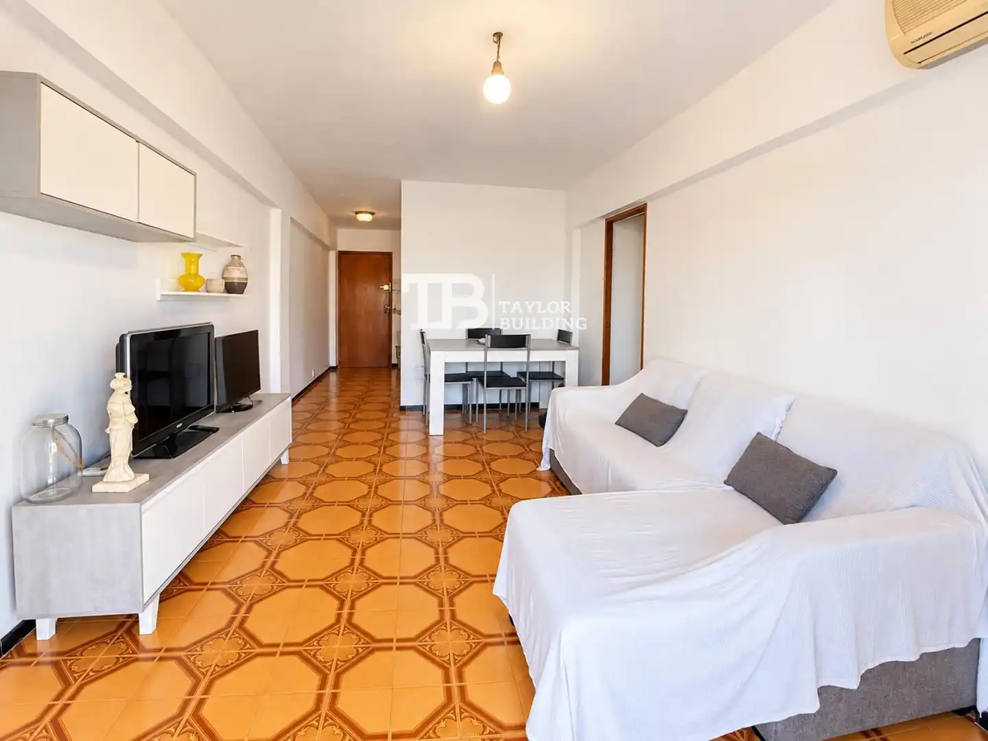 Piso con terraza en venta en Dragonera, imagen 4