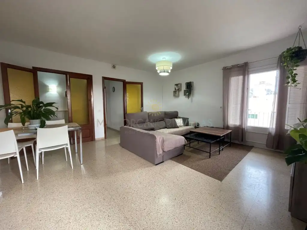 Flat for sale in Port de Pollença