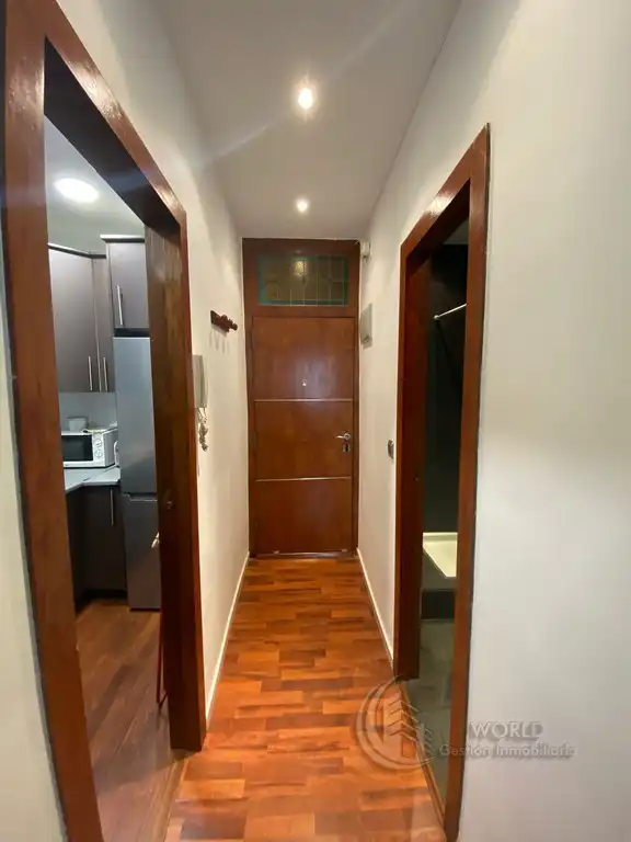 Apartament de lloguer a Calle de Quesada, Trafalgar