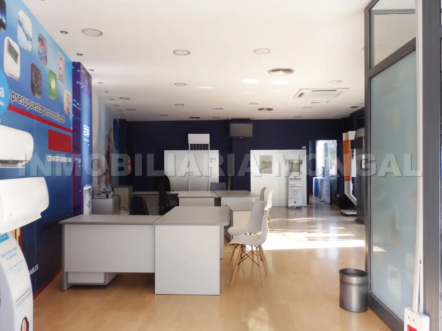 Local comercial de lloguer a Carrer d'Eusebi Güell, imagen 5