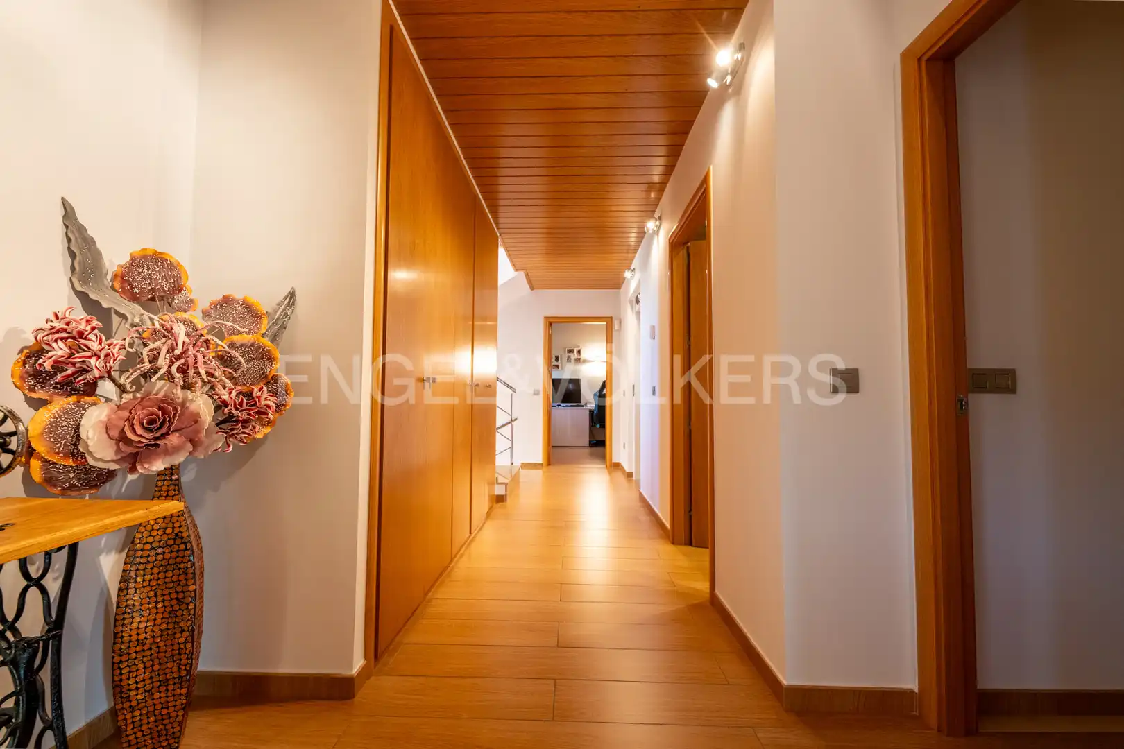 Chalet con jardín en venta en Aixirivall, imagen 19