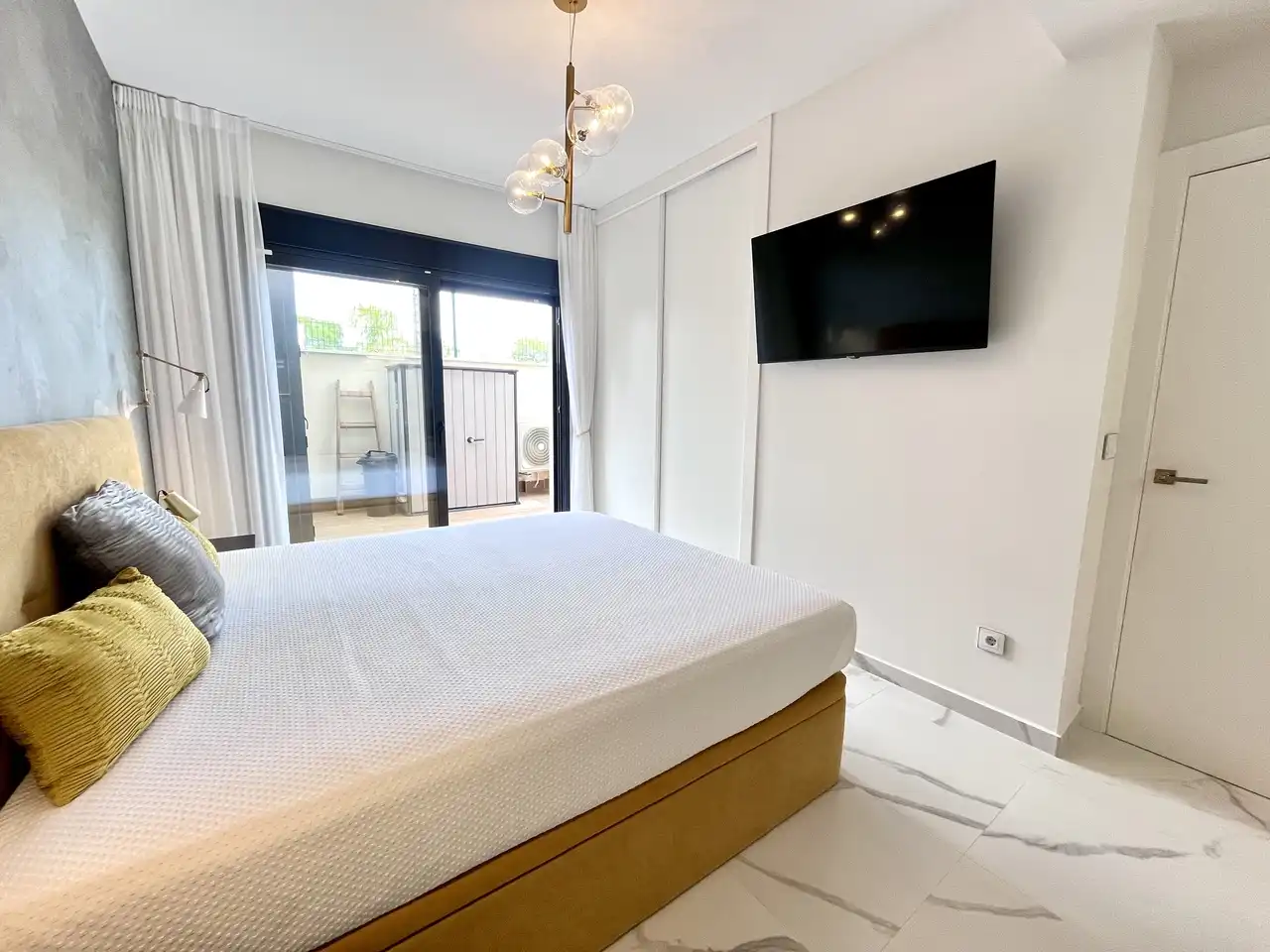 Casa en venda a San Miguel de Salinas, imagen 8