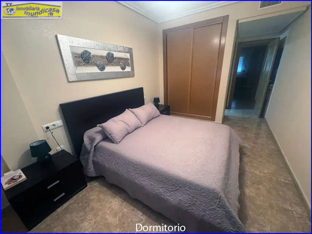 Habitación de Piso en venta en Santomera con Aire acondicionado, Calefacción y Trastero