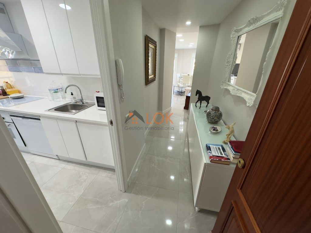 Flat for sale in Torremolinos