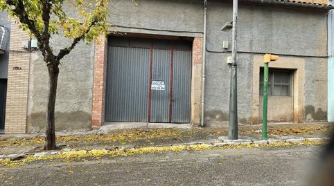 magatzem urbà, amb grans possibilitats