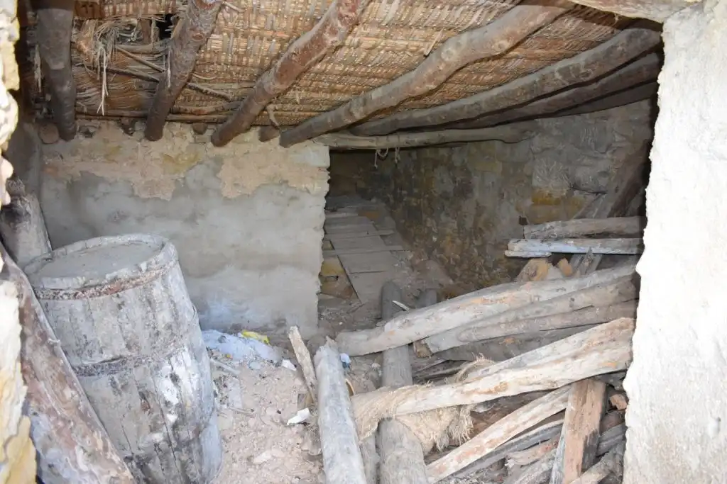 Haus zum Verkauf in Fórnoles, imagen 6