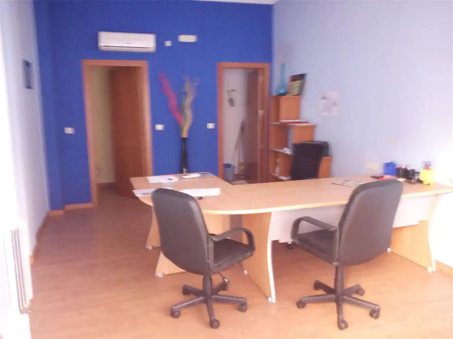 Local en venta en Casas-Ibáñez