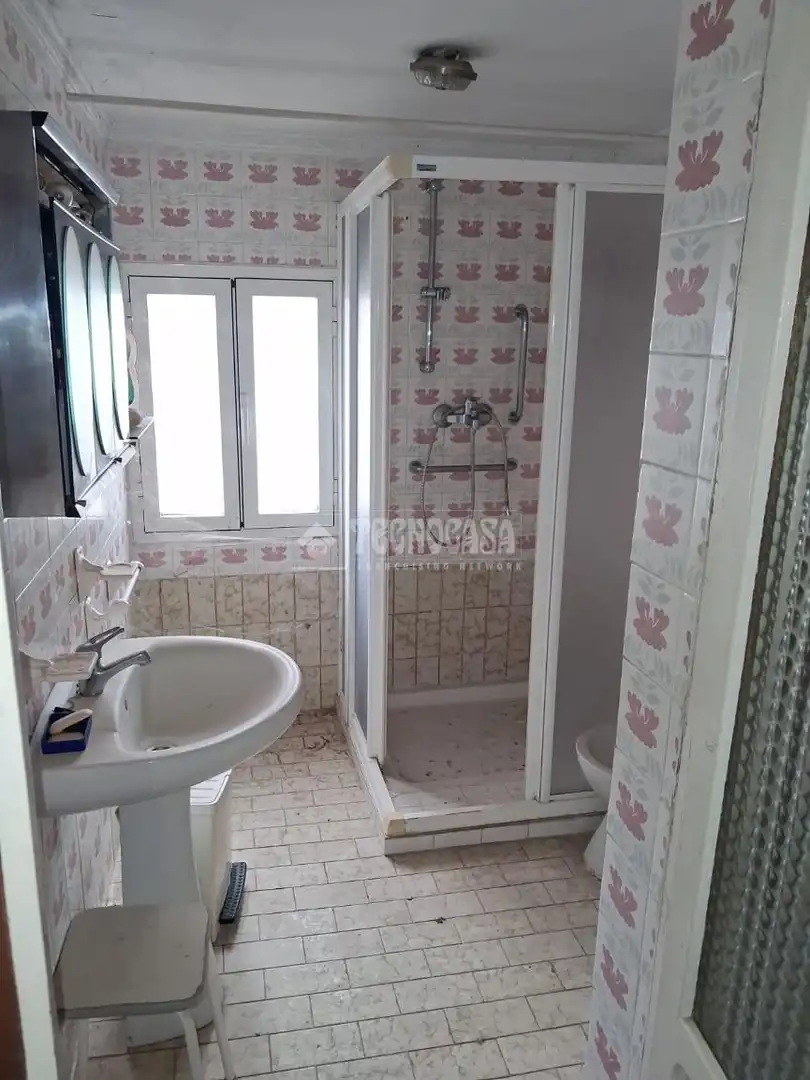 Casa amb terrassa en venda a Baeza, imagen 14