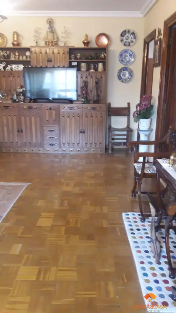 Comedor de Piso en venta en Cáceres