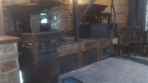 Foto 3 de Casa o xalet en venda a Calle Barrio Bajo, 28, San Justo, Zamora