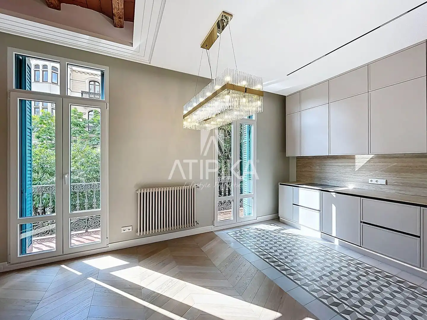 Appartamento con balcone in vendita a Valencia, imagen 11