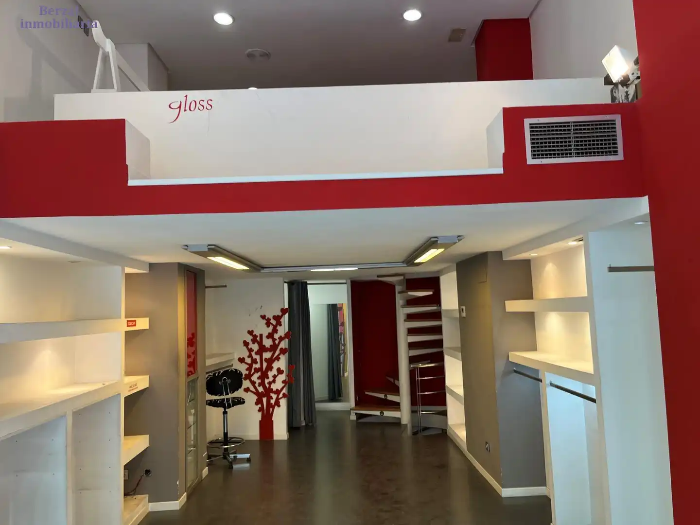 Business premises to rent in Calle Solidaridad, imagen 6
