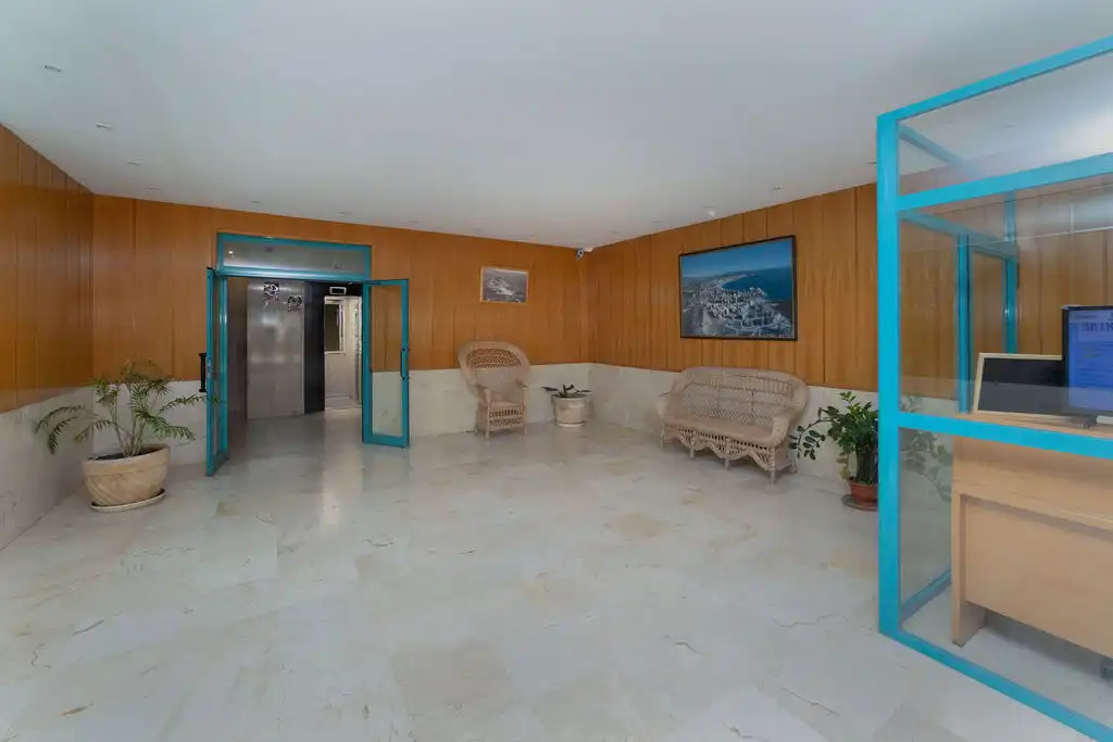 Wohnung mit Pool zum Verkauf in C/ Terral          -  Conjunto Residencial Atrium Beach  -, imagen 11