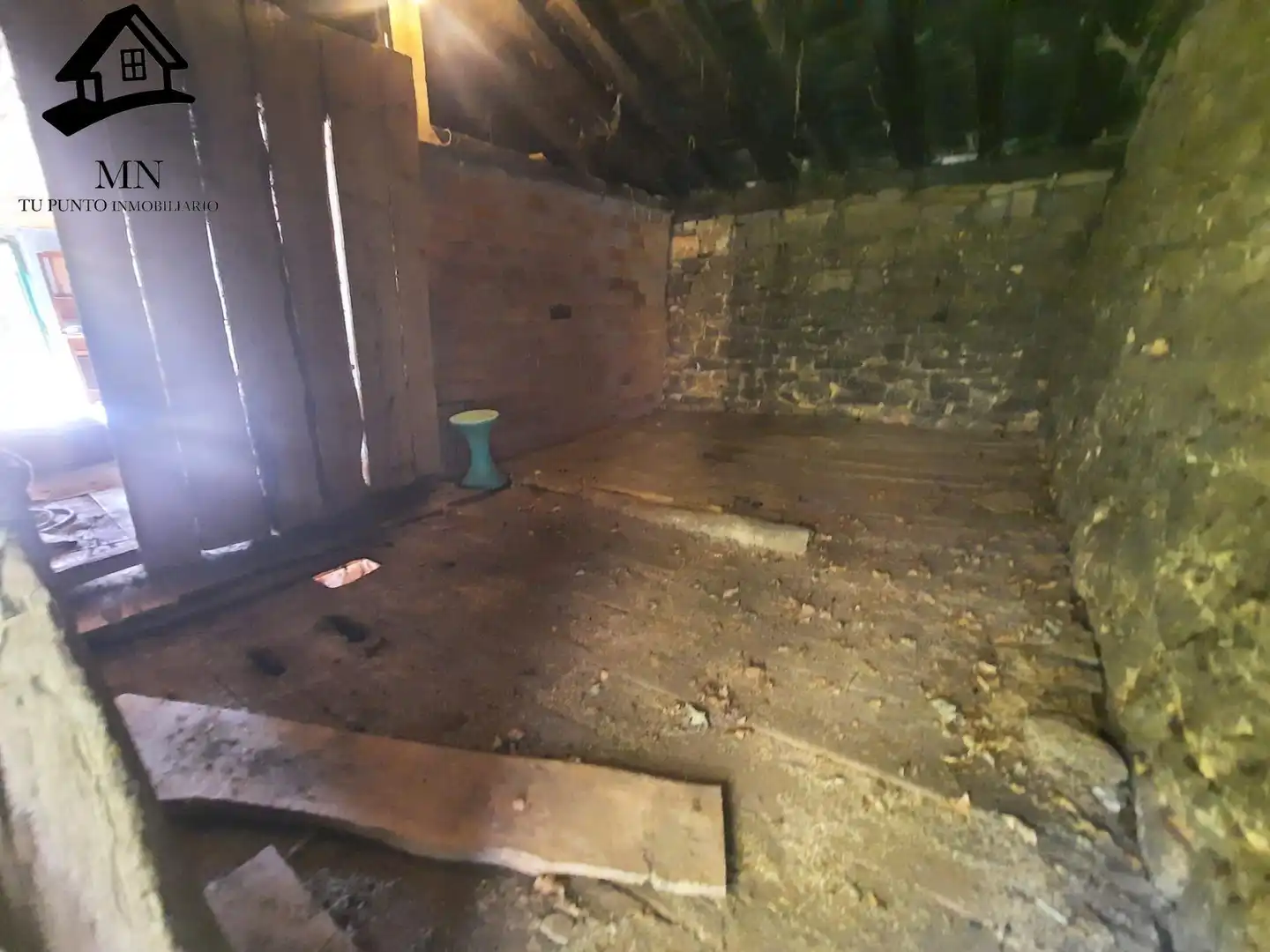 Casa rústica en venda a San Pedro del Romeral, imagen 16
