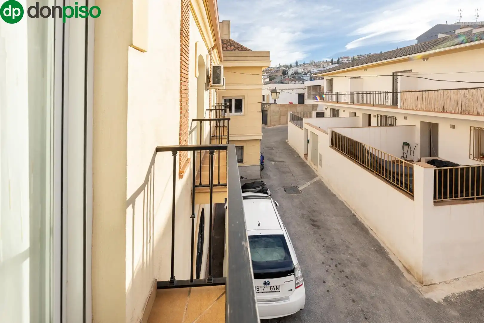 Piso con ascensor en venta en Calle BELLA VISTA, imagen 12