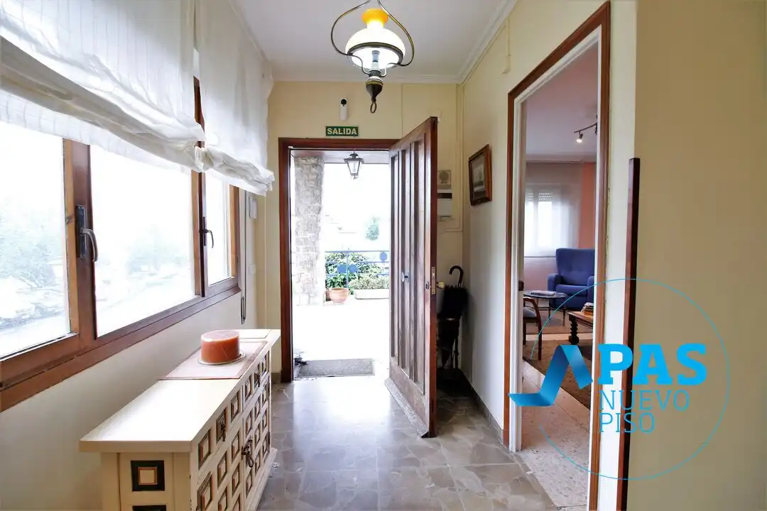 Casa o xalet en venda en Santander amb Calefacció, Jardí privat i Traster