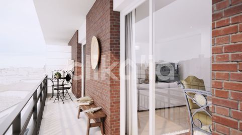 Foto 5 de Piso en venta en Barrio de los Remedios, Sevilla Capital