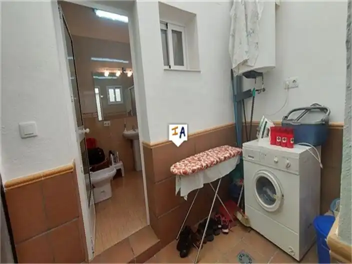 Adossat en venda a Castillo de Locubín, imagen 4