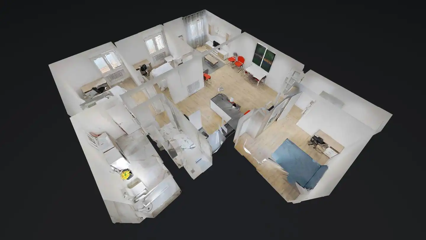 Flat with lift to rent in Calle Fernando Alonso Díaz, imagen 48