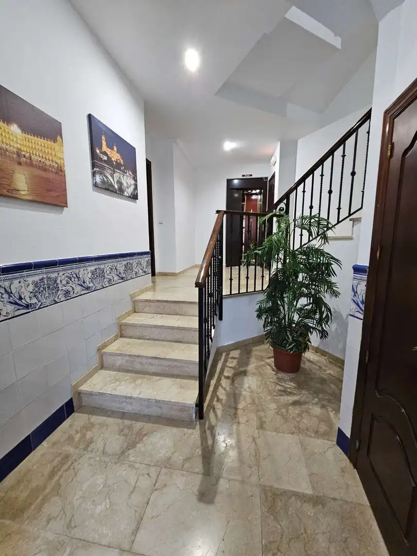 Ático con ascensor en venta en La Carihuela - Los Nidos, imagen 42