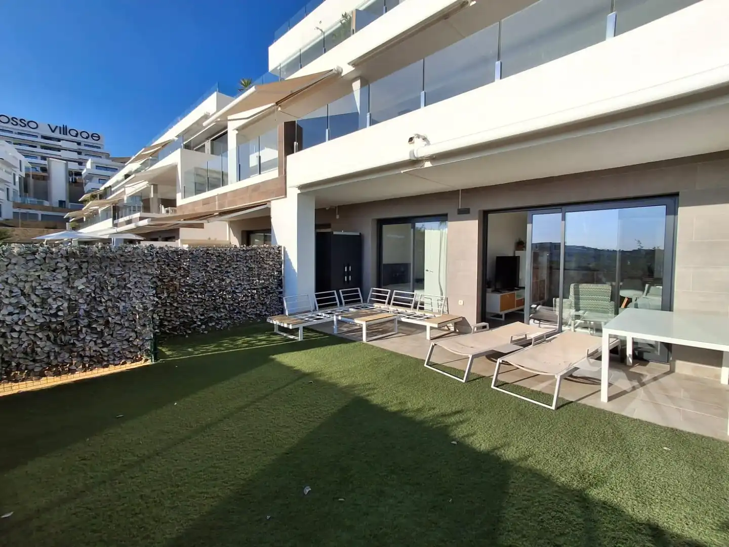 Dúplex con balcón en venta en Balcón de Finestrat - Terra Marina, imagen 23