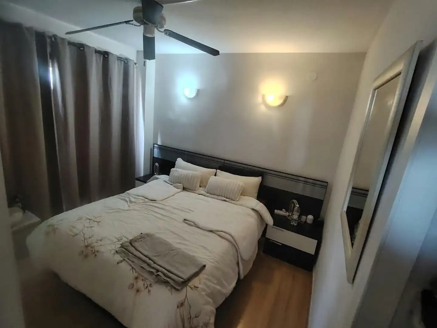 Apartament amb piscina en venda a Solymar, imagen 17