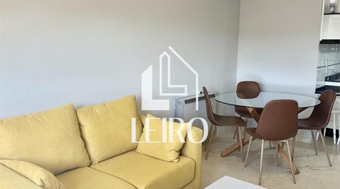 Foto 4 de Ático en venta en Cambados, Pontevedra