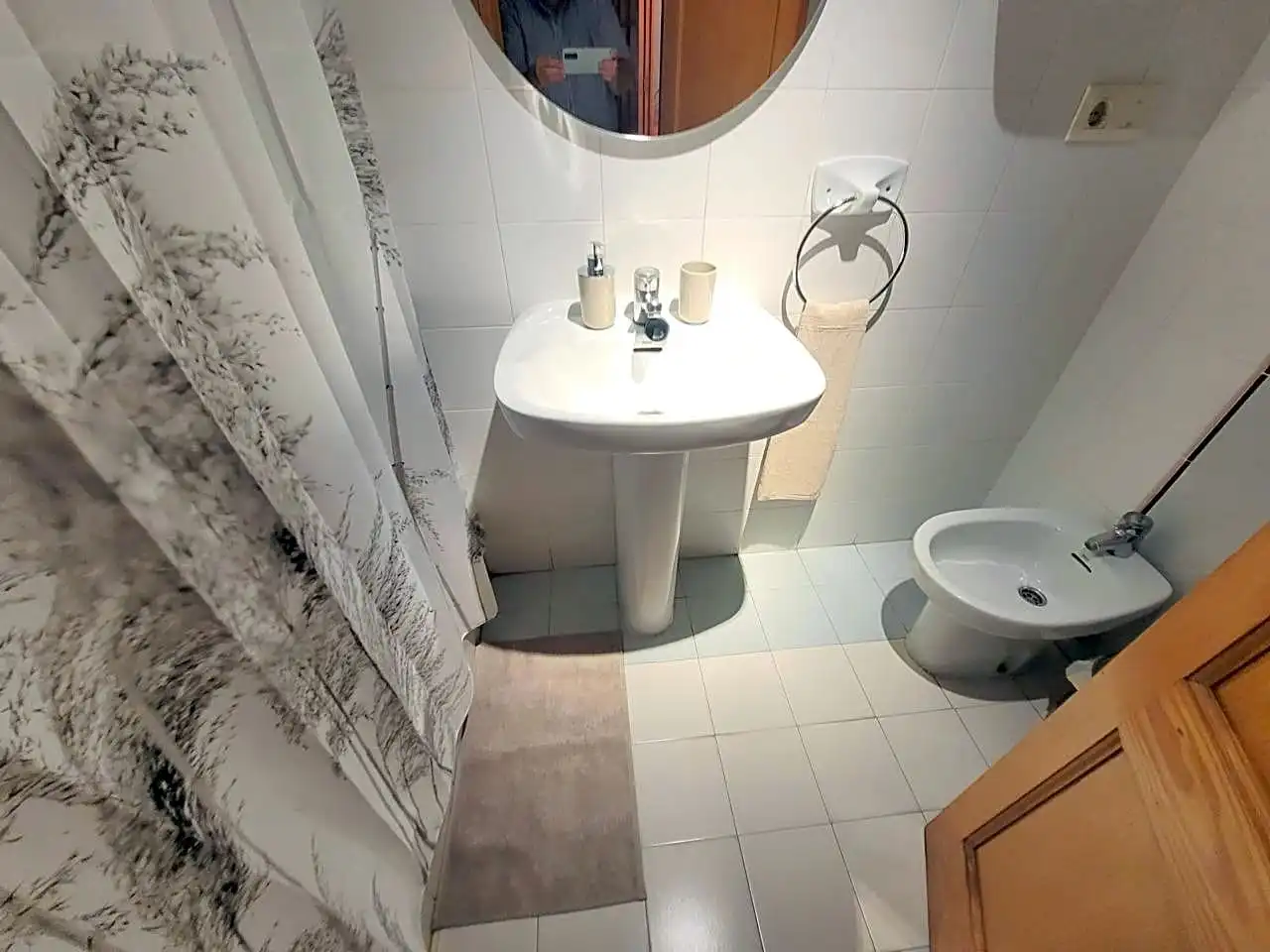 Apartament de lloguer a Camp De Morvedre, 49, Playa de Gandia