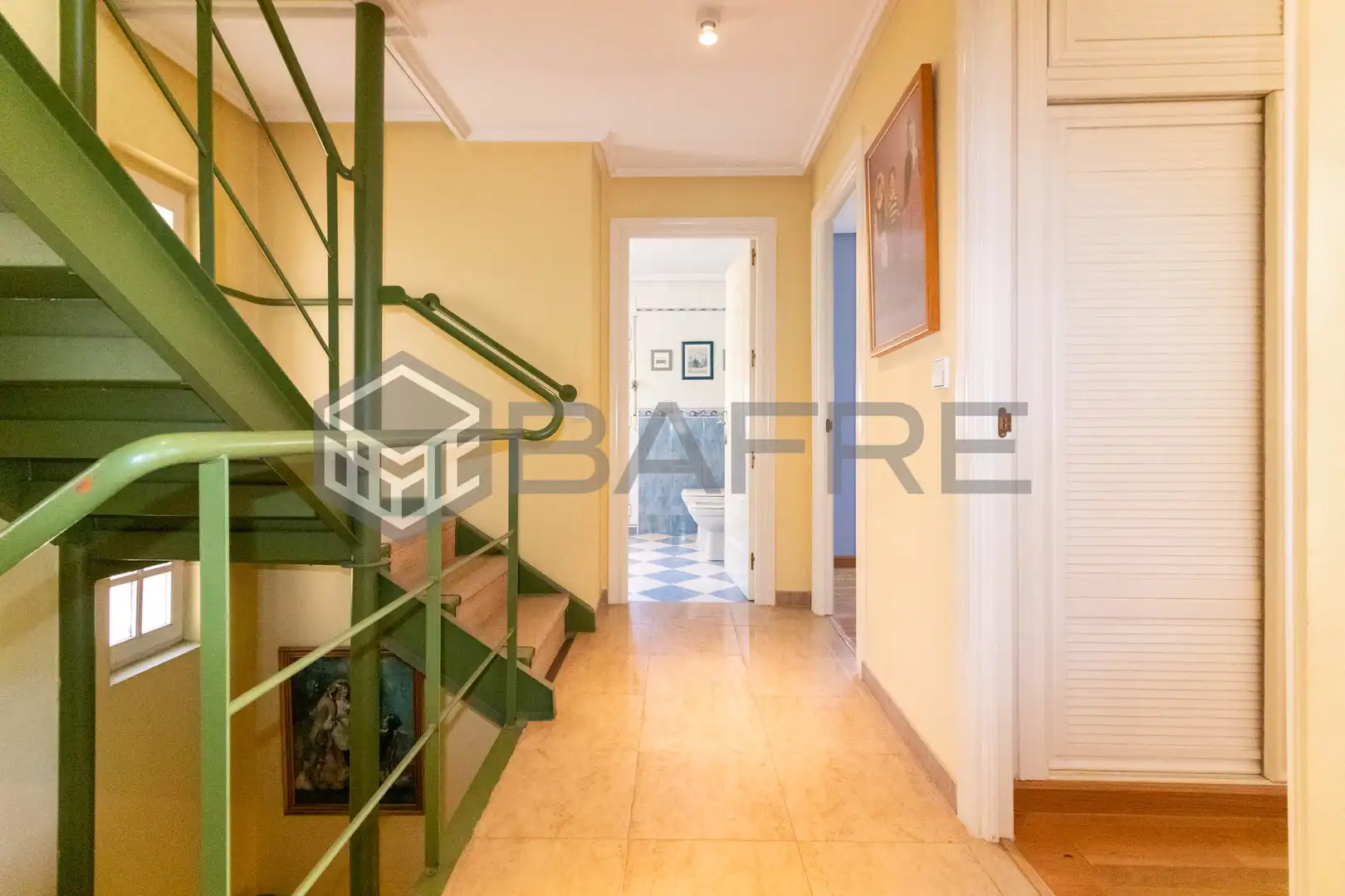 Casa o xalet en venda en Madrid amb Aire condicionat, Calefacció i Jardí privat