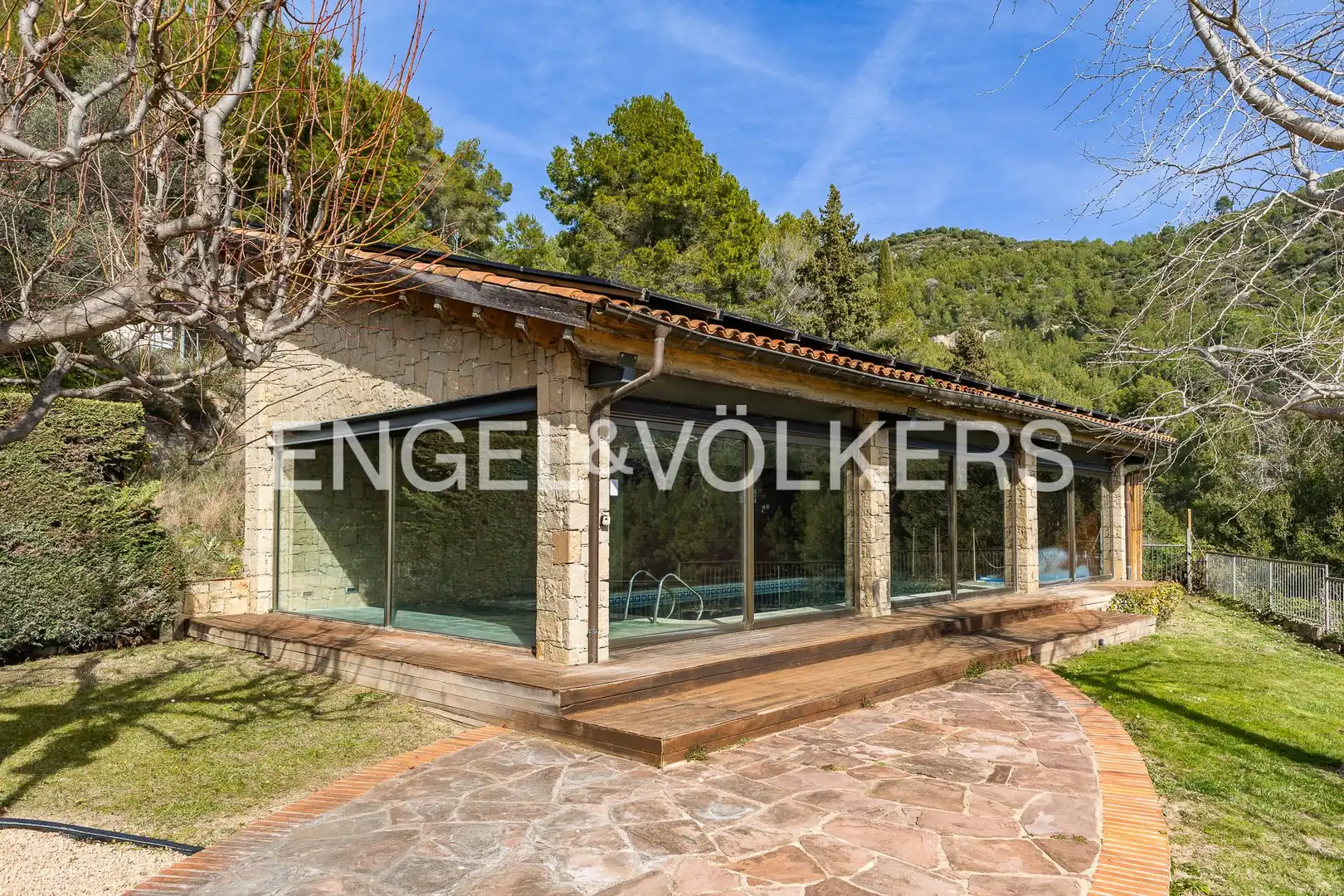 Maison avec piscine à vendre à Sant Feliu de Codines, imagen 8