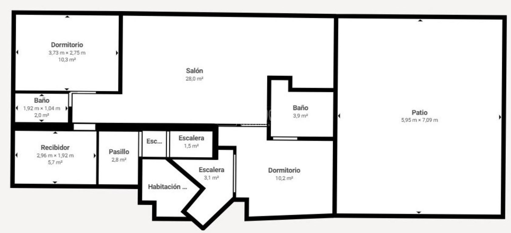 Building for sale in Leganés