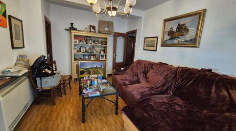 Foto 5 de Pis en venda a Calle Chapi, Cuatro de Marzo, Valladolid Capital