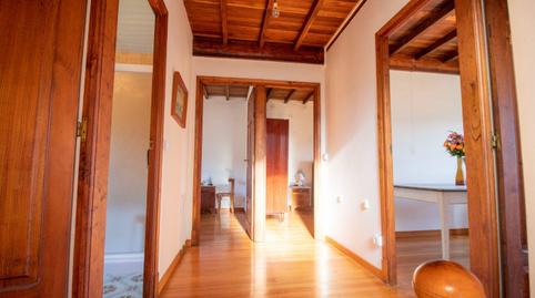 Foto 4 de Finca rústica en venda a Barrio Novas-san Xusto Cabarcos, 16, Barreiros, Lugo