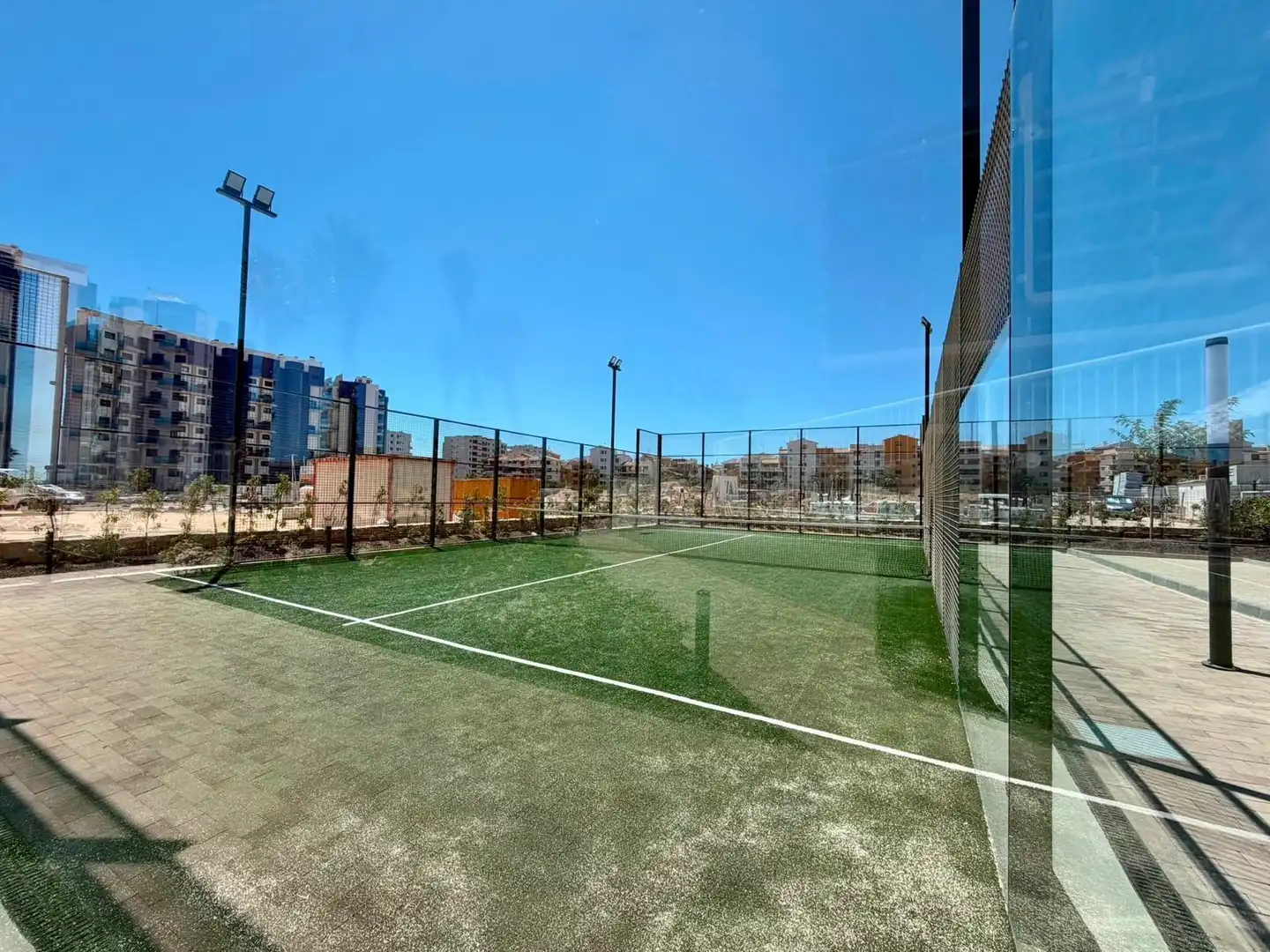 Apartment mit Terrasse zum Verkauf in Playa del Acequión, Náufragos y Rocío del Mar, imagen 26