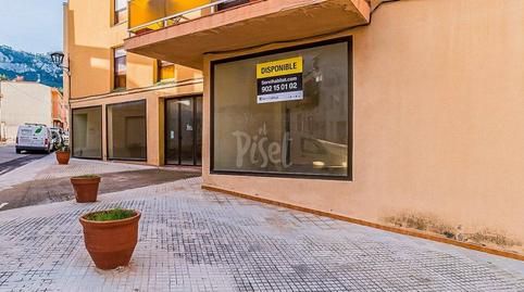 Foto 4 von Geschaftsraum zum Verkauf in Pratdip, Tarragona