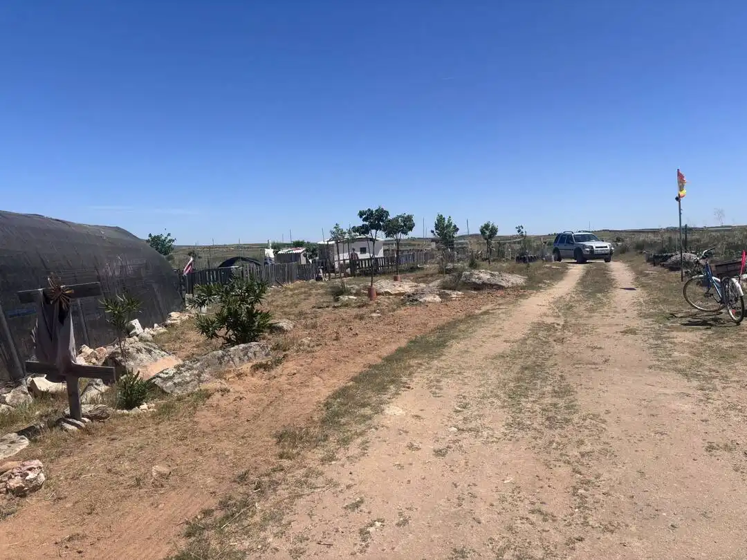 Terreno en venta en Villaminaya