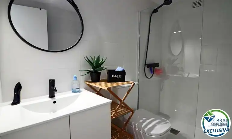 Apartament amb jardí en venda a Sant Maurici, imagen 7