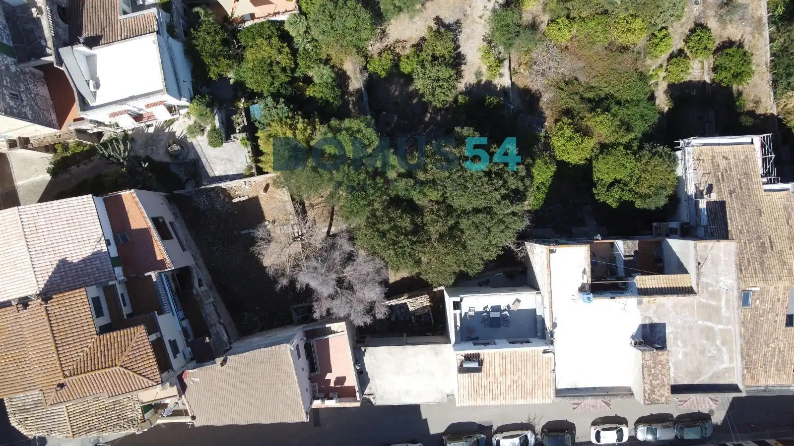 Residential land for sale in Campanet, imagen 10