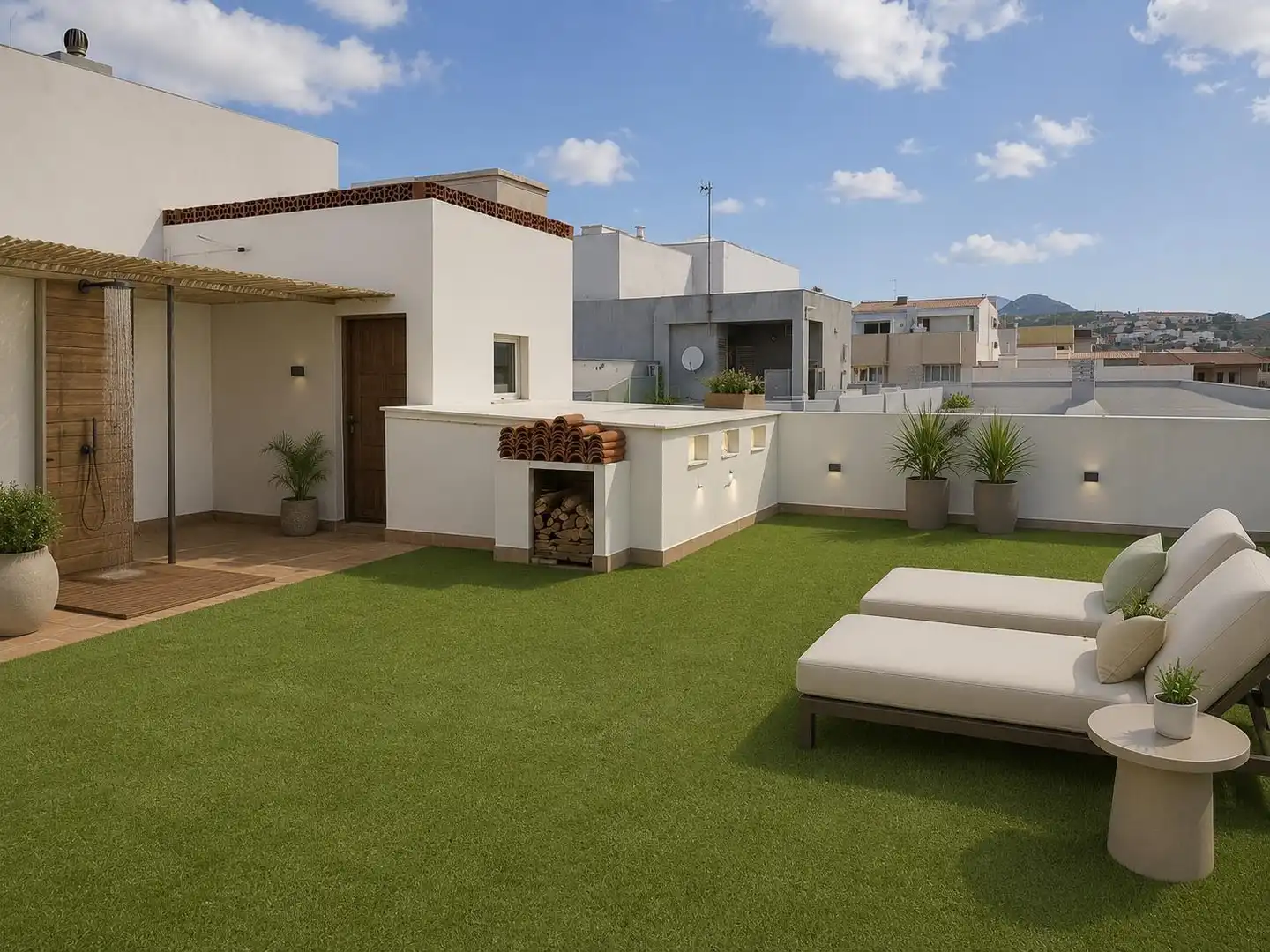Residencial en venda a Calle Calle Sor Concepción Suárez, imagen 9