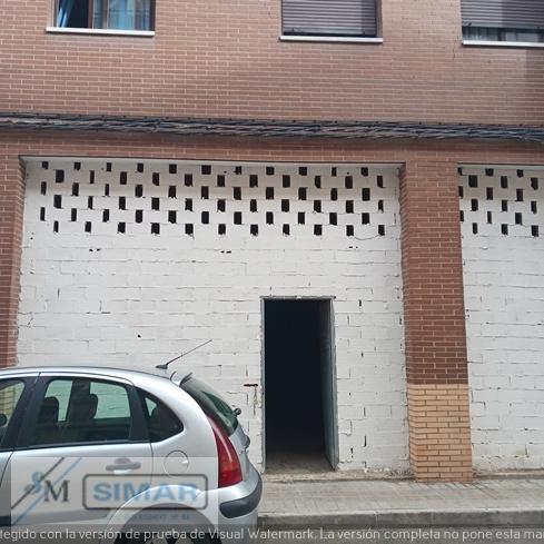 Photo 1 of Premises for sale in Calle Los Molinos, Centro de Especialidades, Toledo