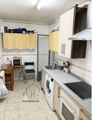 Piso en Venta en PIZARRO en Salesas