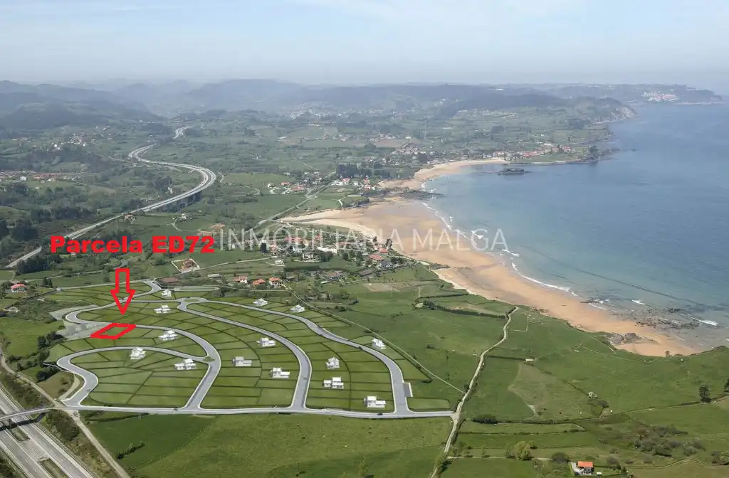 Residencial en venda en Caravia