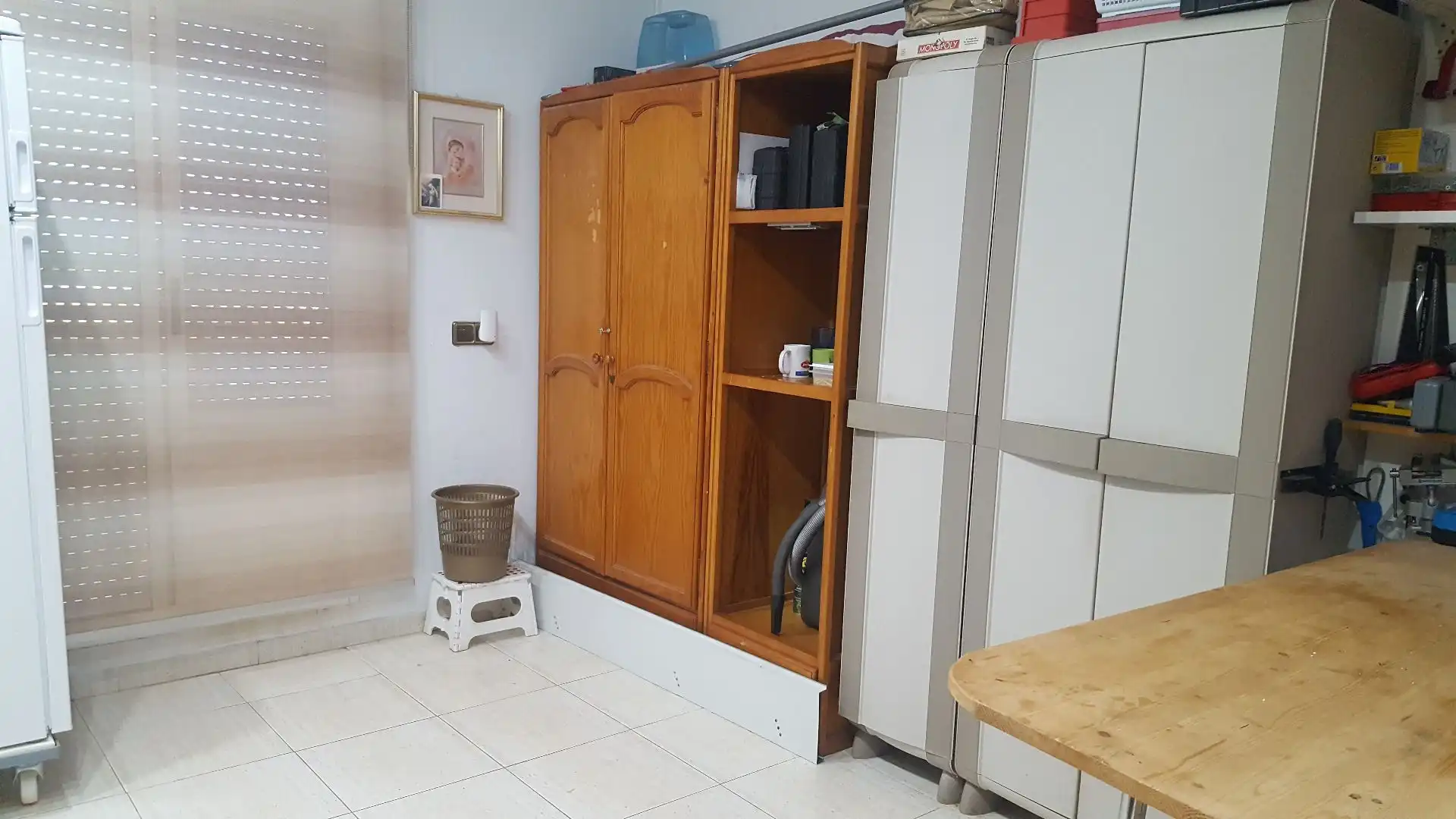 Casa o xalet en venda en Tortosa amb Aire condicionat, Jardí privat i Traster