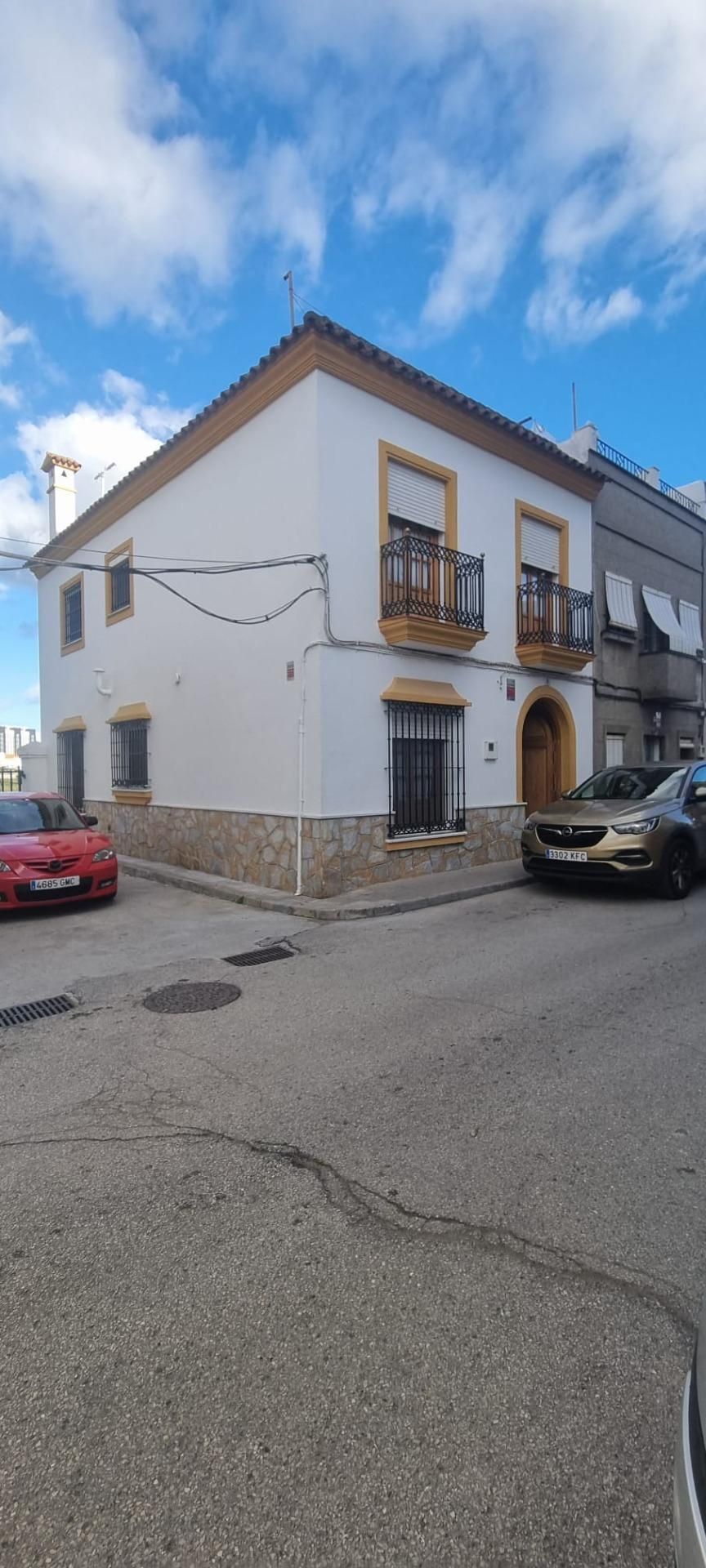 House or chalet for sale in Pescadores - Saladillo