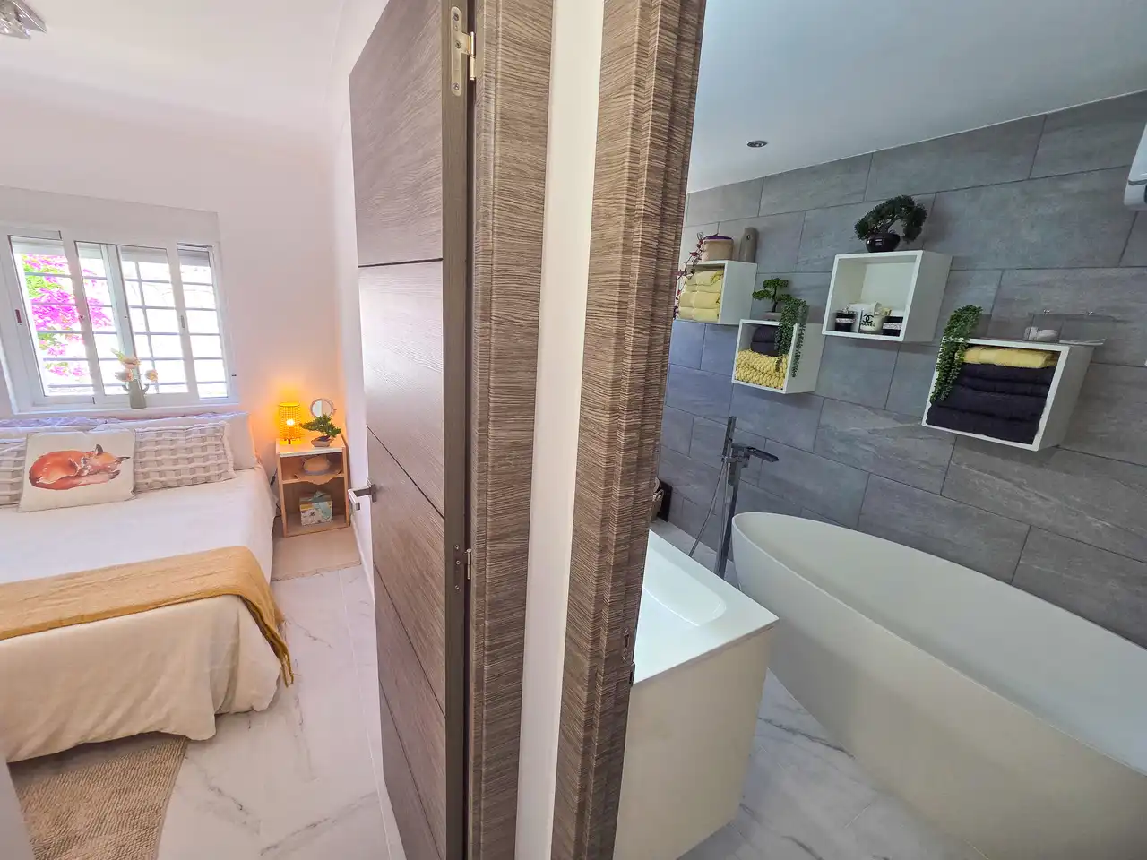 Baño de Casa o chalet en venta en Crevillent, Alicante