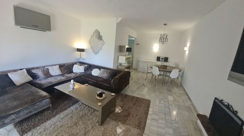 Foto 2 de Dúplex en venta en Calle Los Granados, 18, Puerto Banús, Marbella