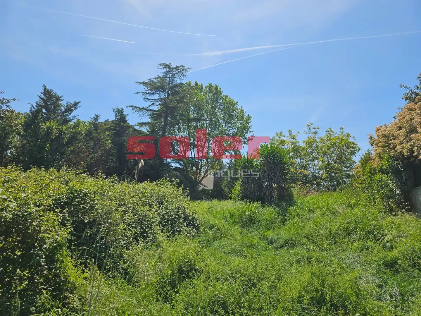 Terreno residenziale in vendita a Carrer Parc 12, imagen 4